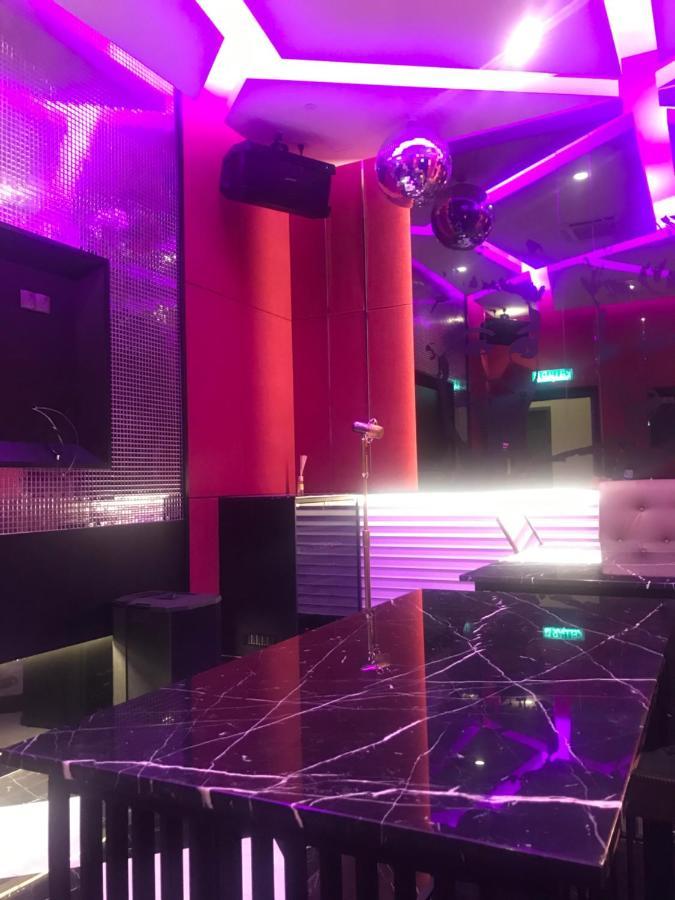 Five Star Suites Klcc 500M Lrt Full Luxury Facilities Superb Location! 쿠알라룸푸르 외부 사진