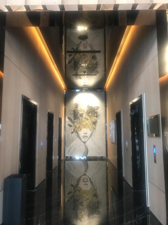 Five Star Suites Klcc 500M Lrt Full Luxury Facilities Superb Location! 쿠알라룸푸르 외부 사진